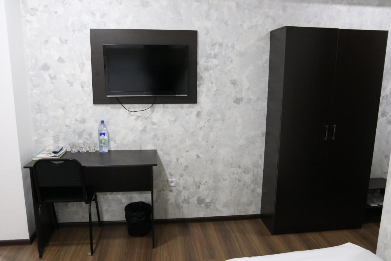 Orion Hotel タシュケント エクステリア 写真