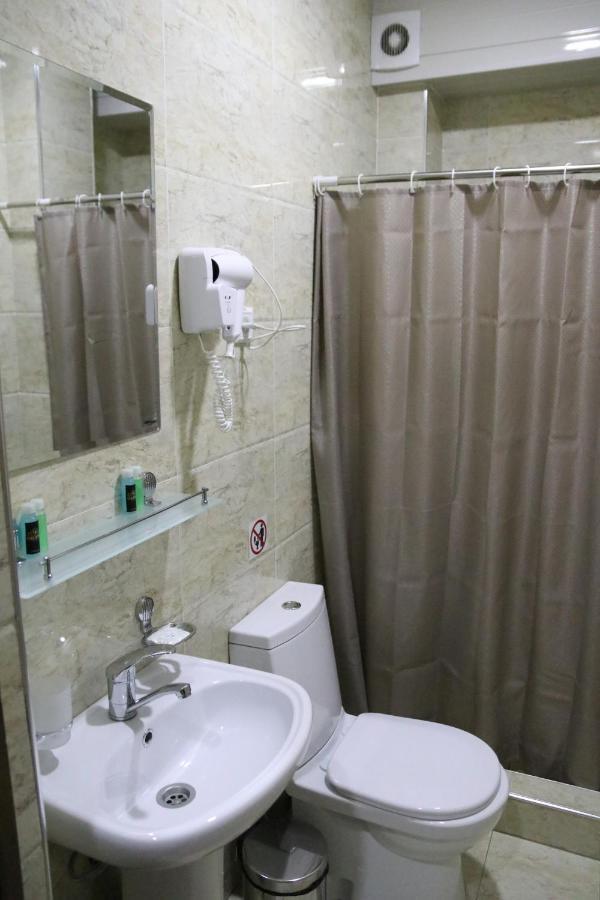 Orion Hotel タシュケント エクステリア 写真