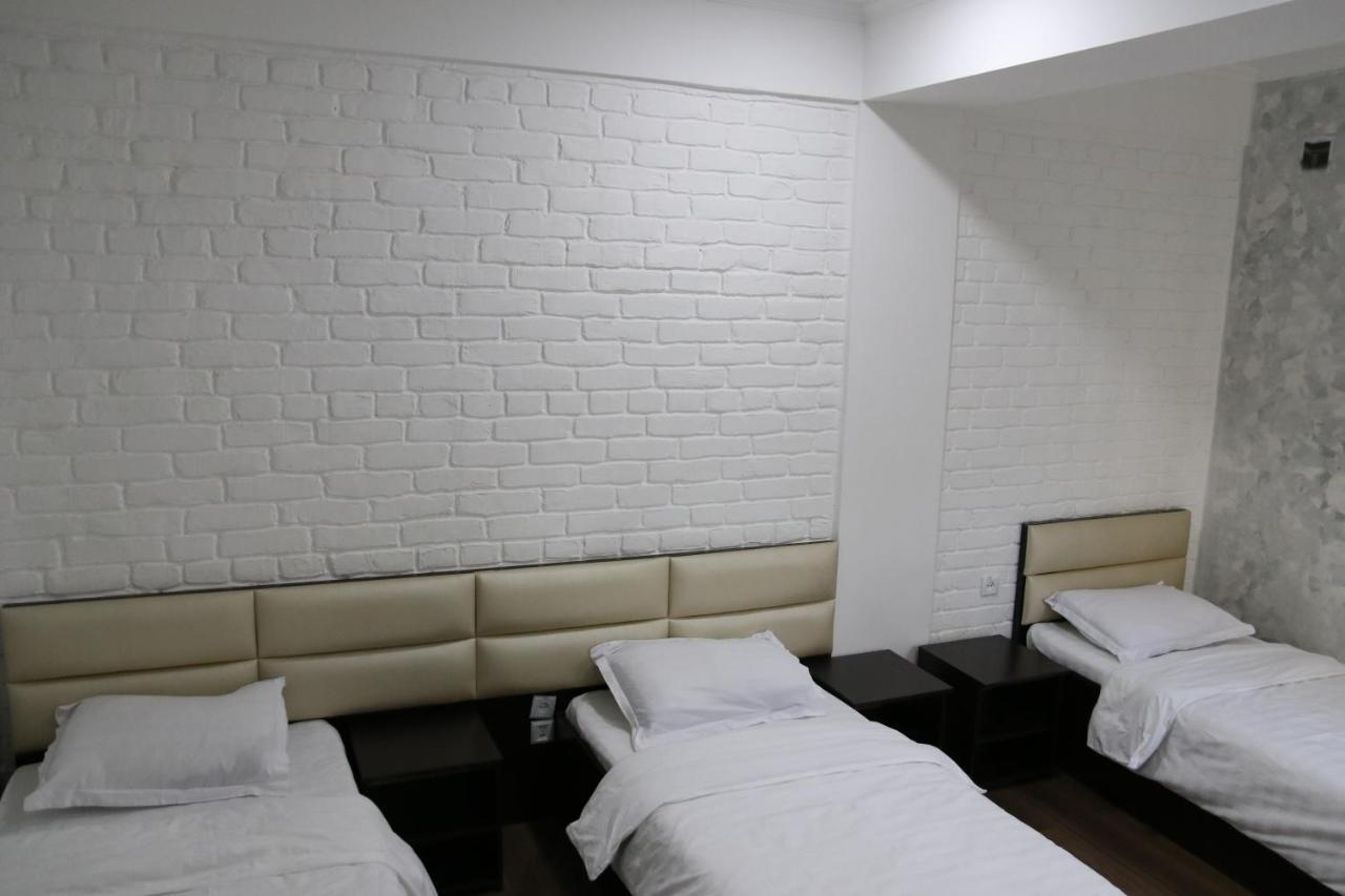 Orion Hotel タシュケント エクステリア 写真