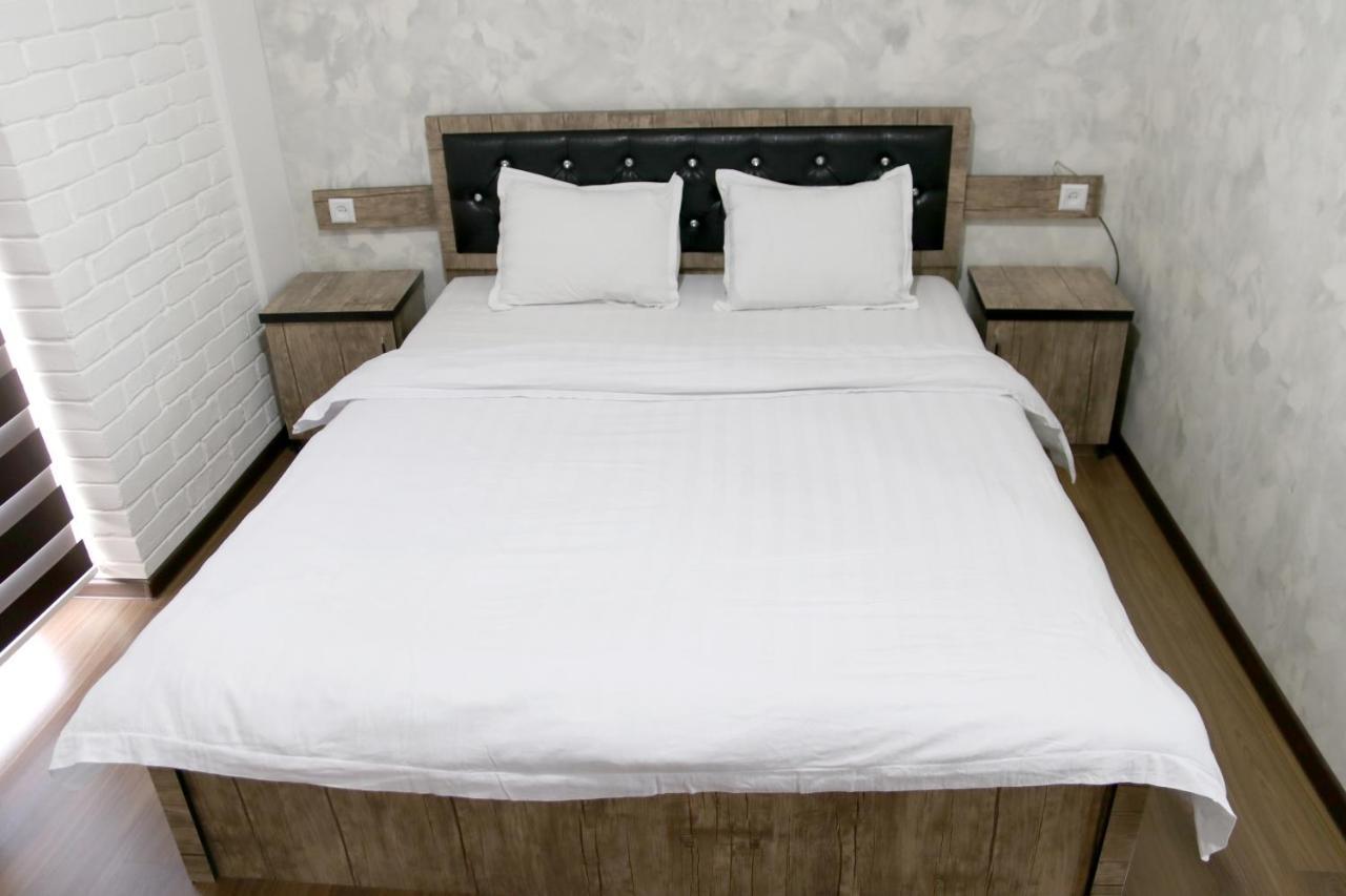 Orion Hotel タシュケント エクステリア 写真