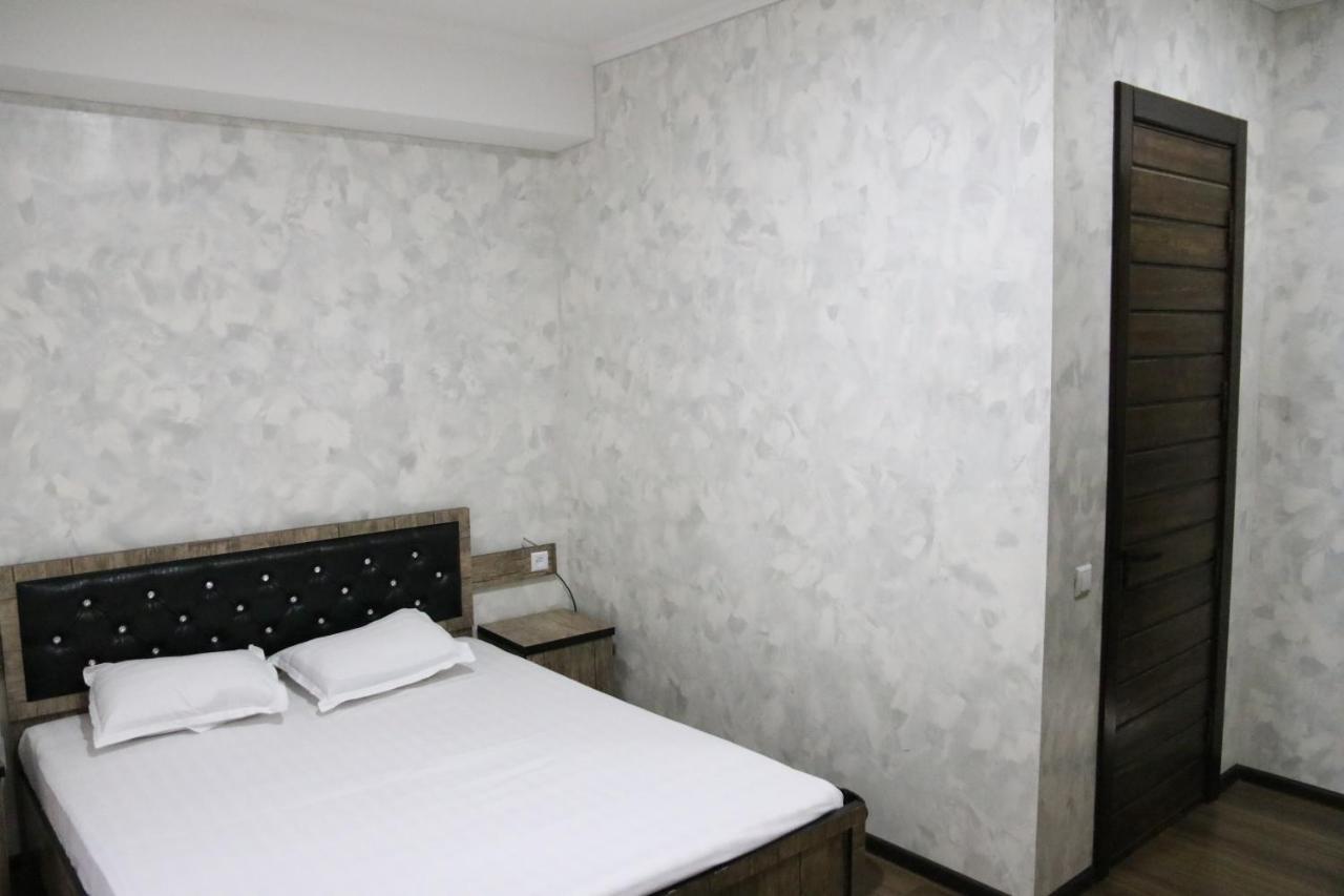Orion Hotel タシュケント エクステリア 写真