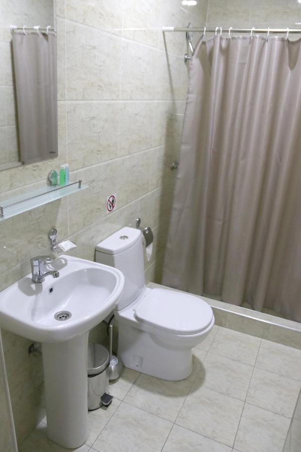 Orion Hotel タシュケント エクステリア 写真