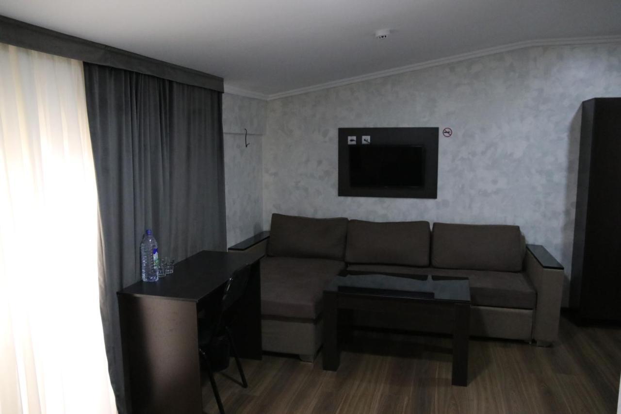 Orion Hotel タシュケント エクステリア 写真